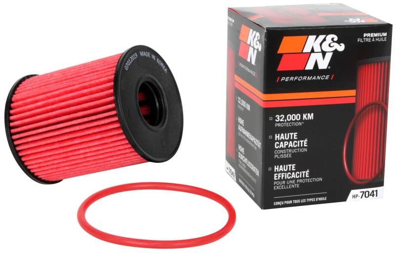 KN Oil Filter thumbnail 5