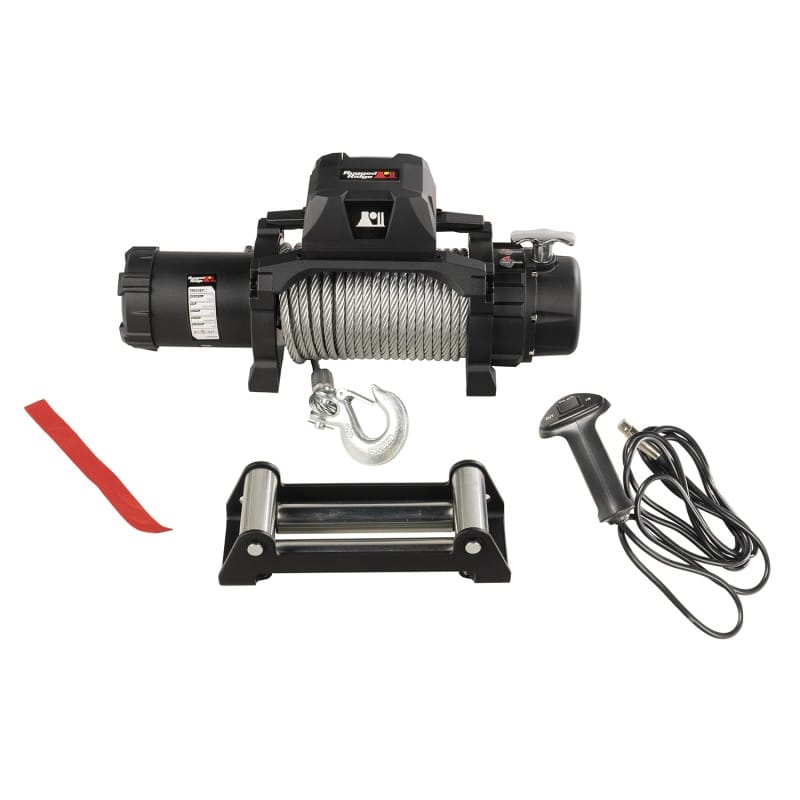 RUG Winches