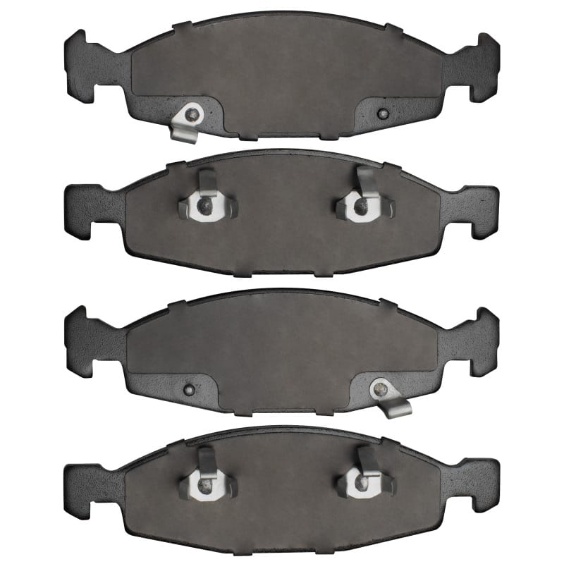 RNC Super Duty Brake Pads thumbnail 2