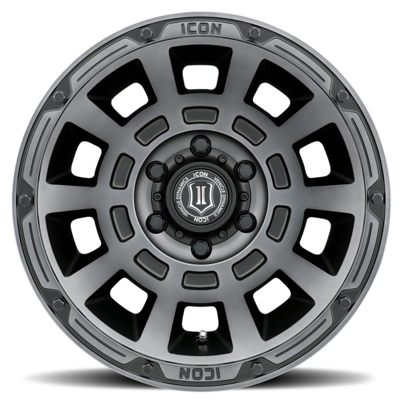 ICO Thrust Wheels thumbnail 2