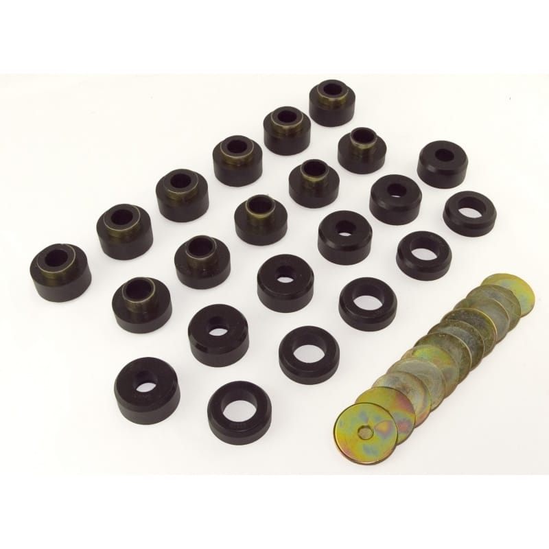 RUG Body Mount Kits