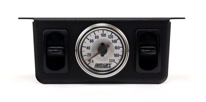 ALF Perf Gauges