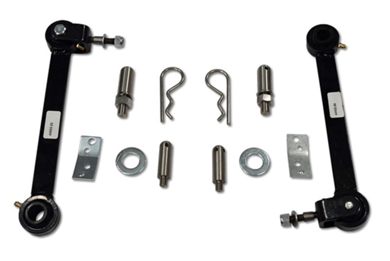 TUF Sway Bar Quick Disconnects