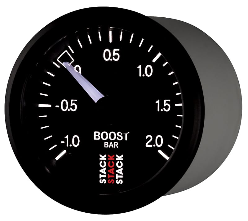 AM Stack Gauges thumbnail 3