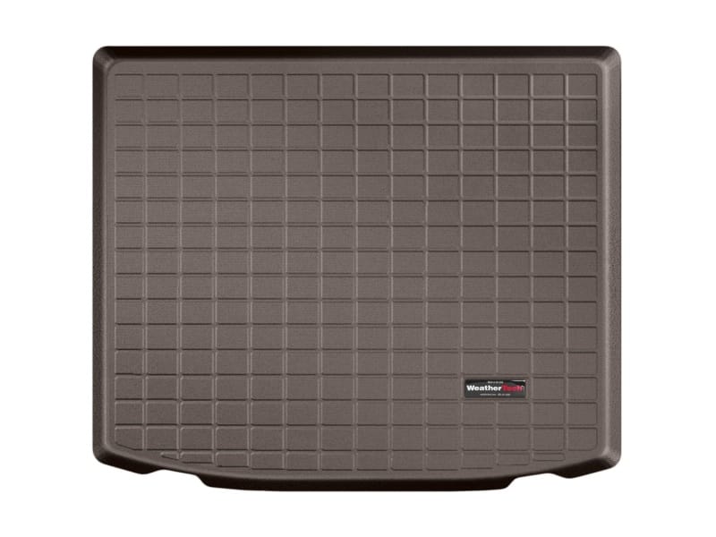 WT Cargo Liners - Cocoa