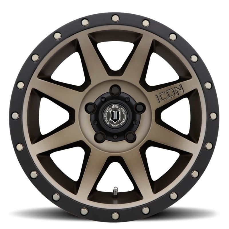 ICO Rebound Wheels thumbnail 2