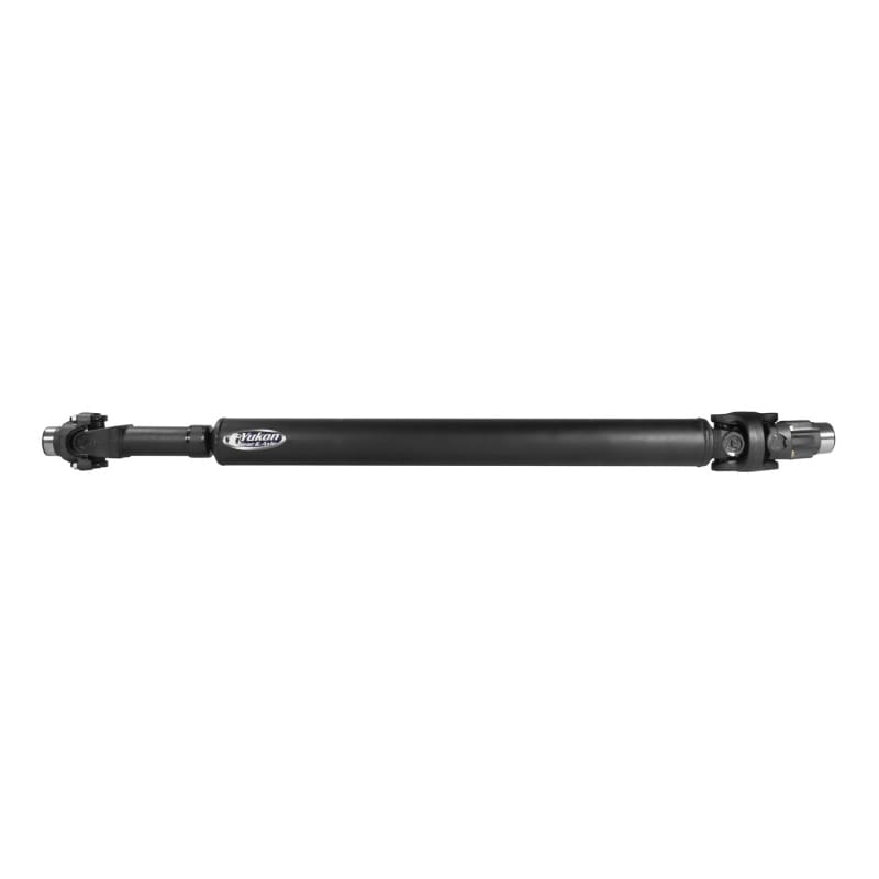 YUK Driveshafts thumbnail 2