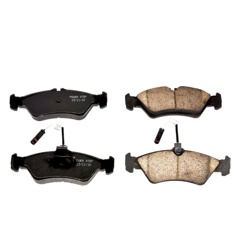 PSB Z16 Evolution Brake Pads