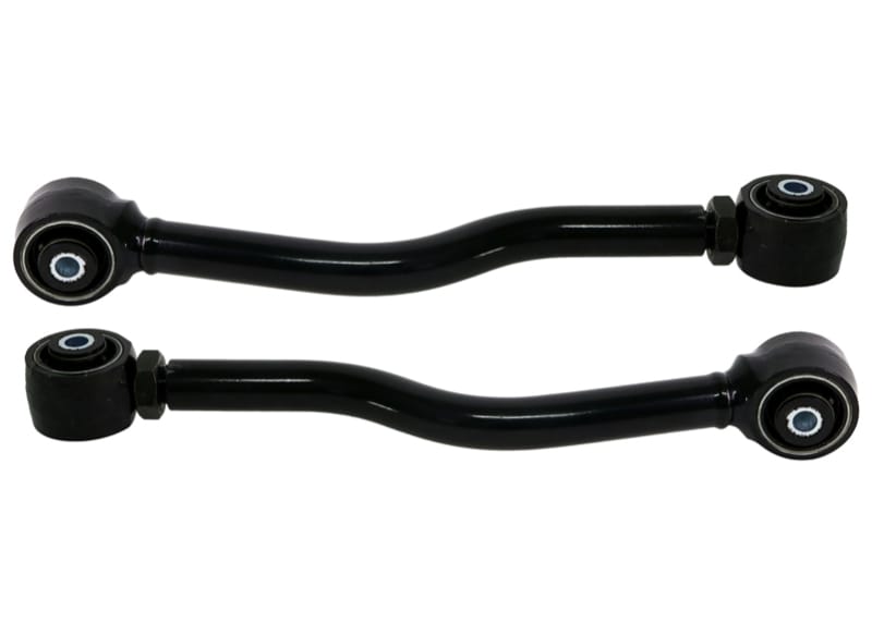 WL Control Arms - Rear