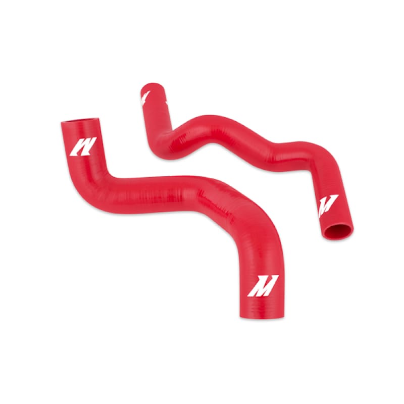 MM Silicone Hose - Radiator