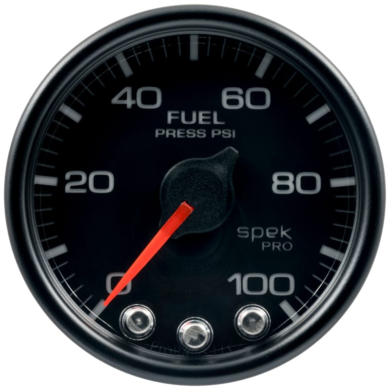 AM Spek-Pro Gauges thumbnail 2