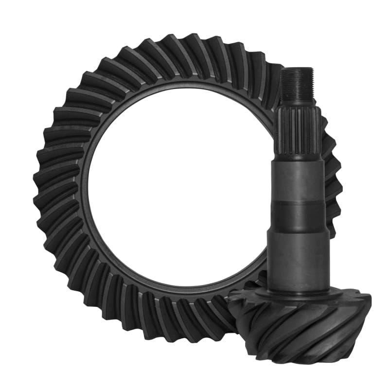 YUK Gear Sets - Dana