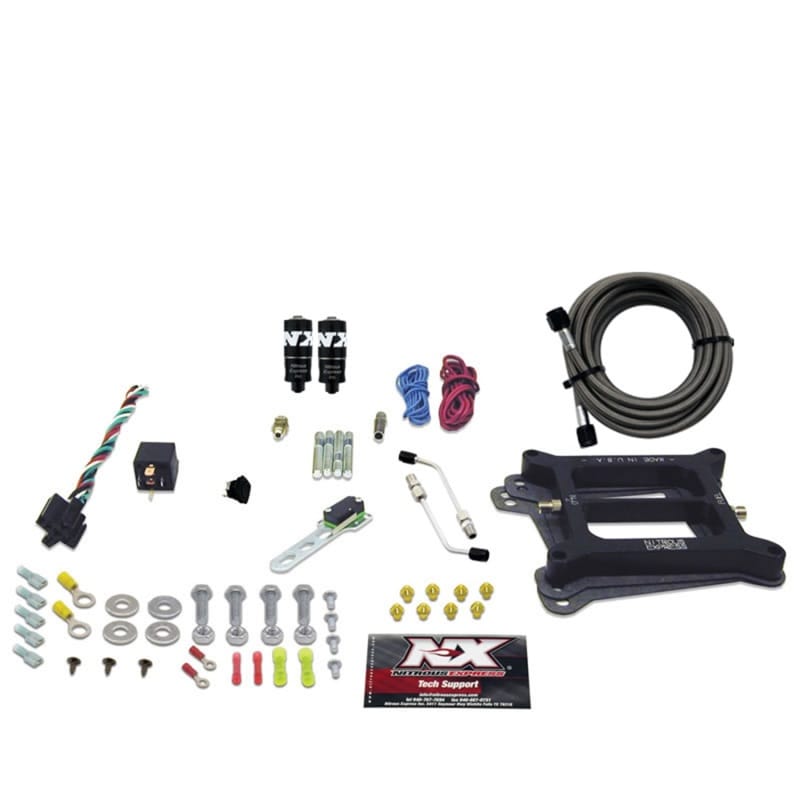 NEX Nitrous Oxide Kits