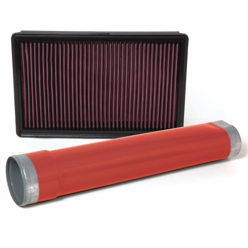 GBE Ram-Air Intake Systems thumbnail 3