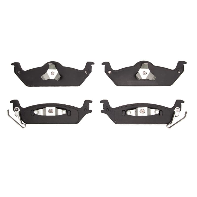 RNC Super Duty Brake Pads thumbnail 3
