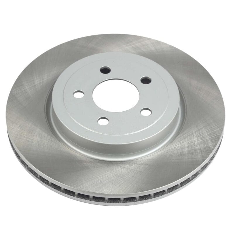 PSB Semi Coated Rotors