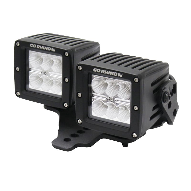 GOR Light Mounts thumbnail 3