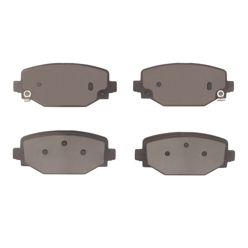 RNC Optimum OE Brake Pads thumbnail 3