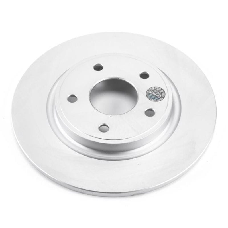 PSB Evolution Coated Rotor