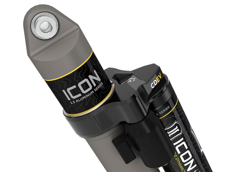 ICO 2.5 Series Shocks thumbnail 2
