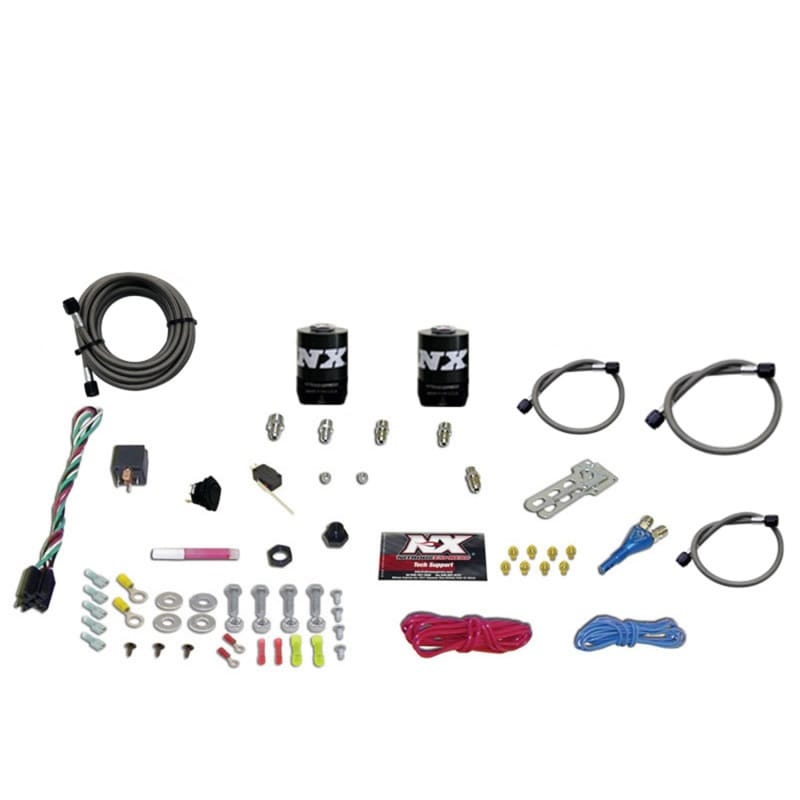 NEX Nitrous Oxide Kits