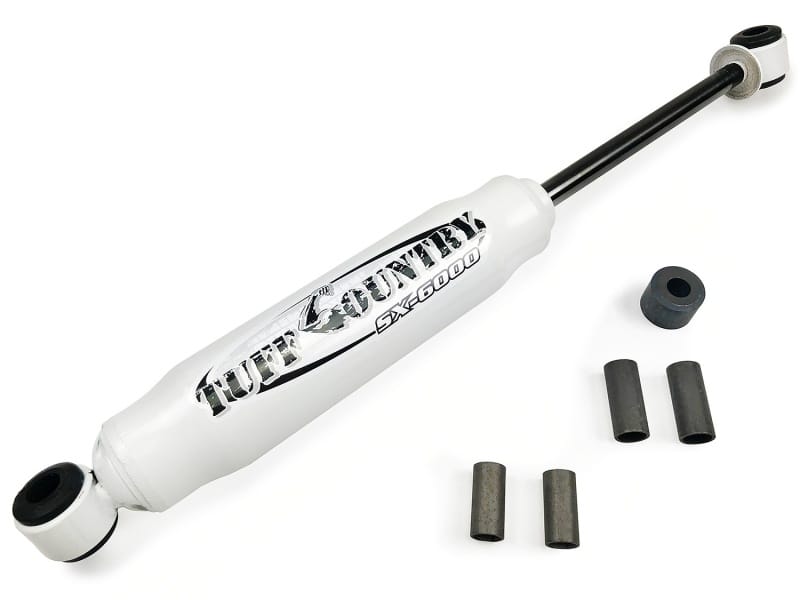 TUF Shock Absorbers