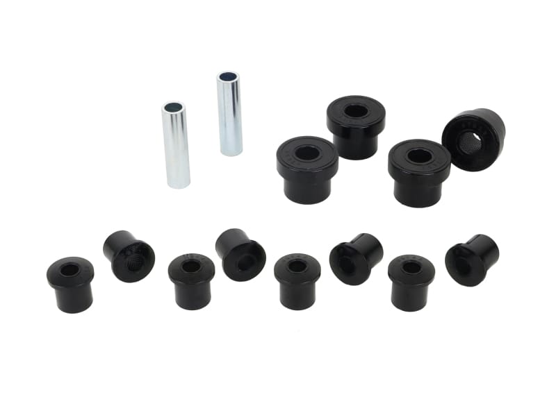 WL Bushings - Spring thumbnail 3