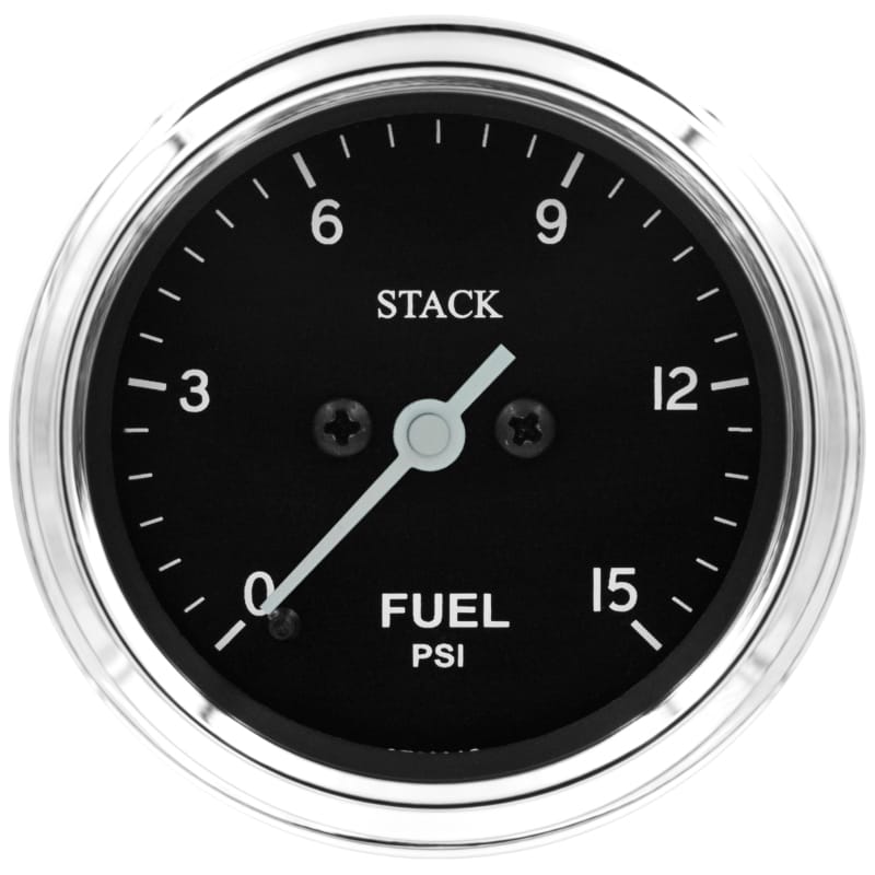 AM Stack Gauges