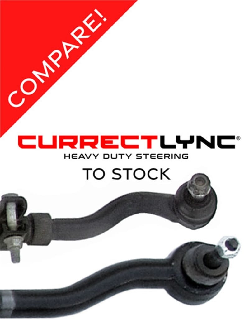 ROK Currectlync Steering Kits thumbnail 2