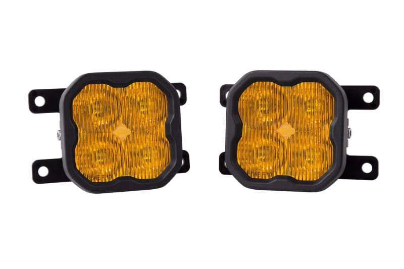 DIO LED Light Pods