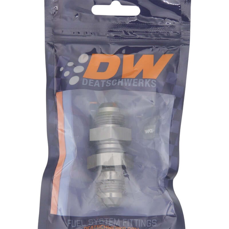 DW Bulkhead Adapters thumbnail 2