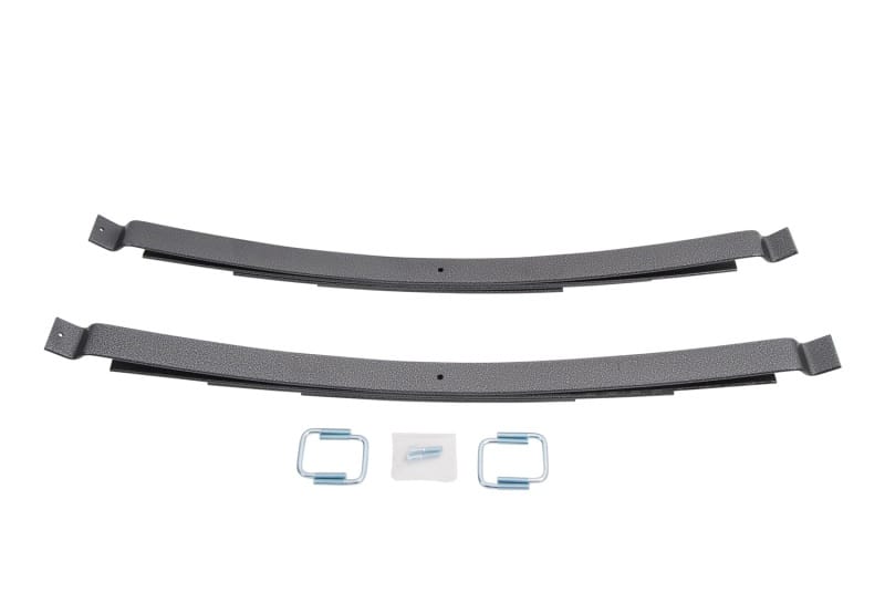 HWG LP-35 Heavy Duty Leaf Kits