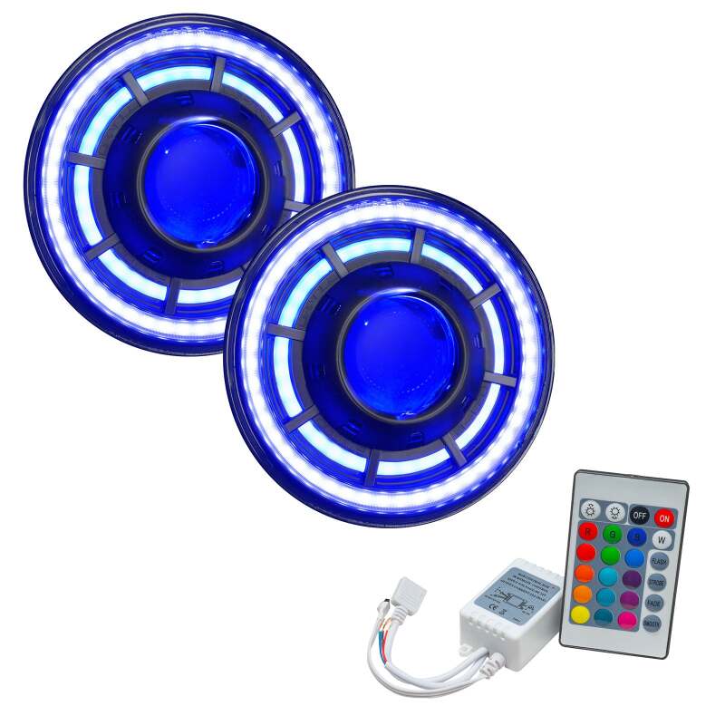 ORL Retrofit Projectors