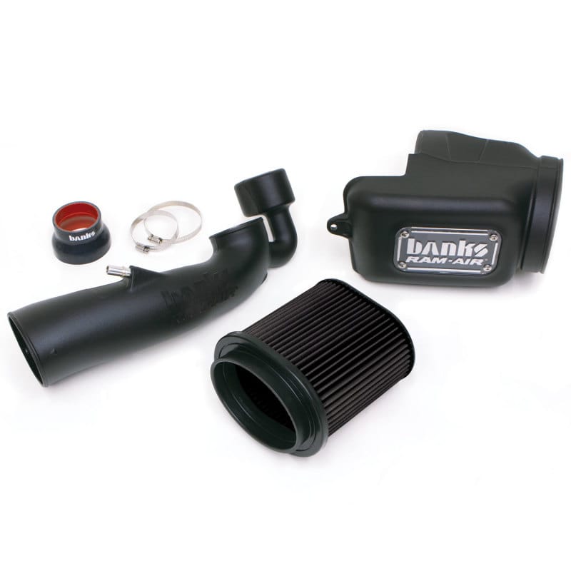 GBE High-Ram Air Intake thumbnail 6