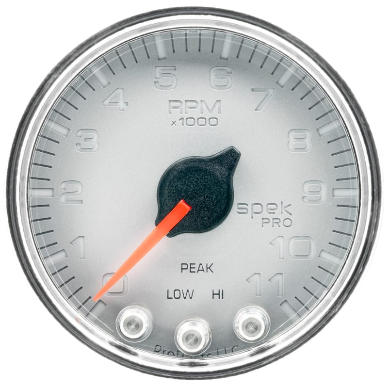 AM Spek-Pro Gauges thumbnail 2