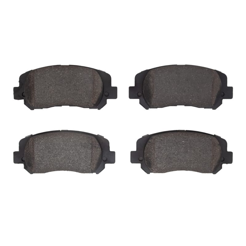 RNC Off-Road/Tow Brake Pads
