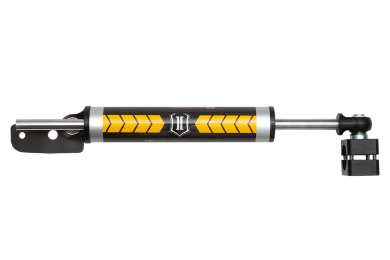 ICO Steering Stabilizers