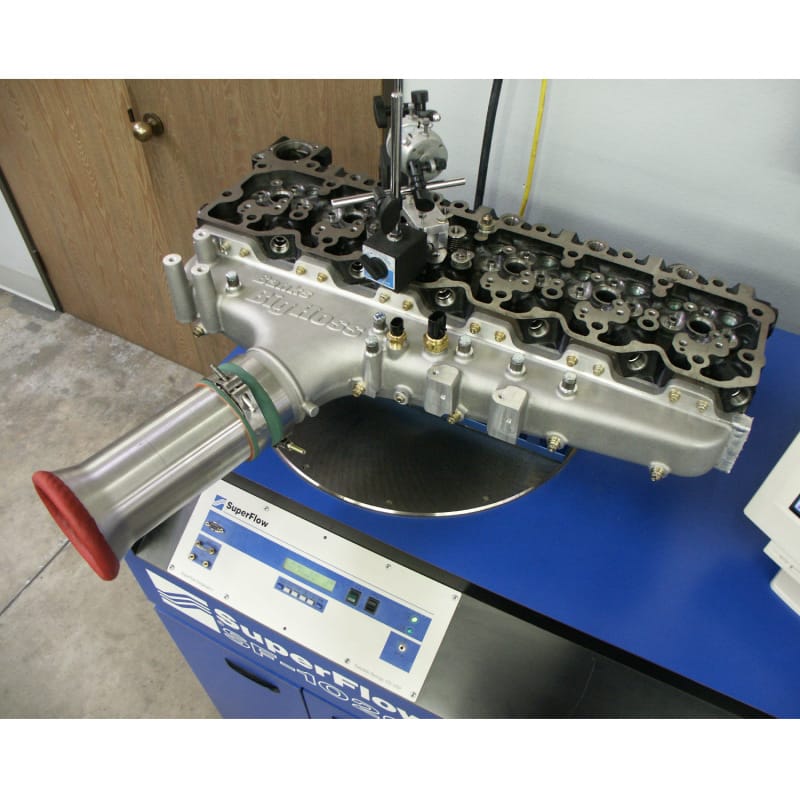 GBE Big Hoss Intake Manifolds thumbnail 2