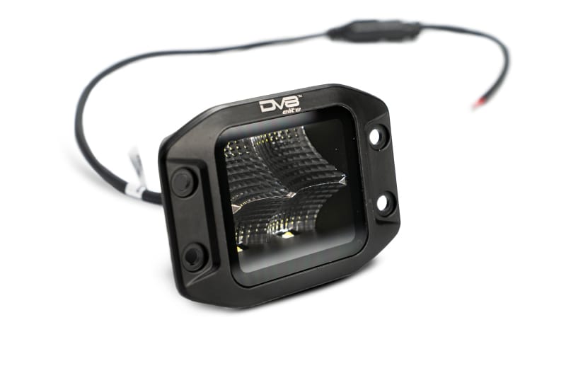 DVE LED Light Bars & Cubes thumbnail 4