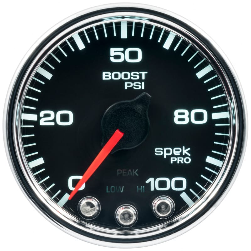 AM Spek-Pro Gauges thumbnail 3