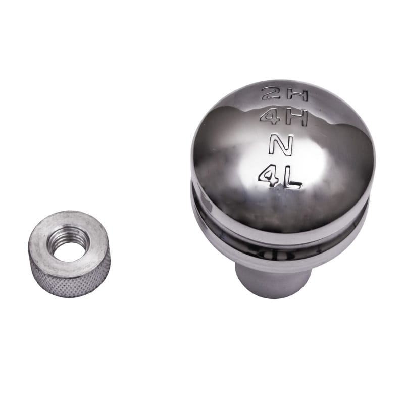 RUG Knobs