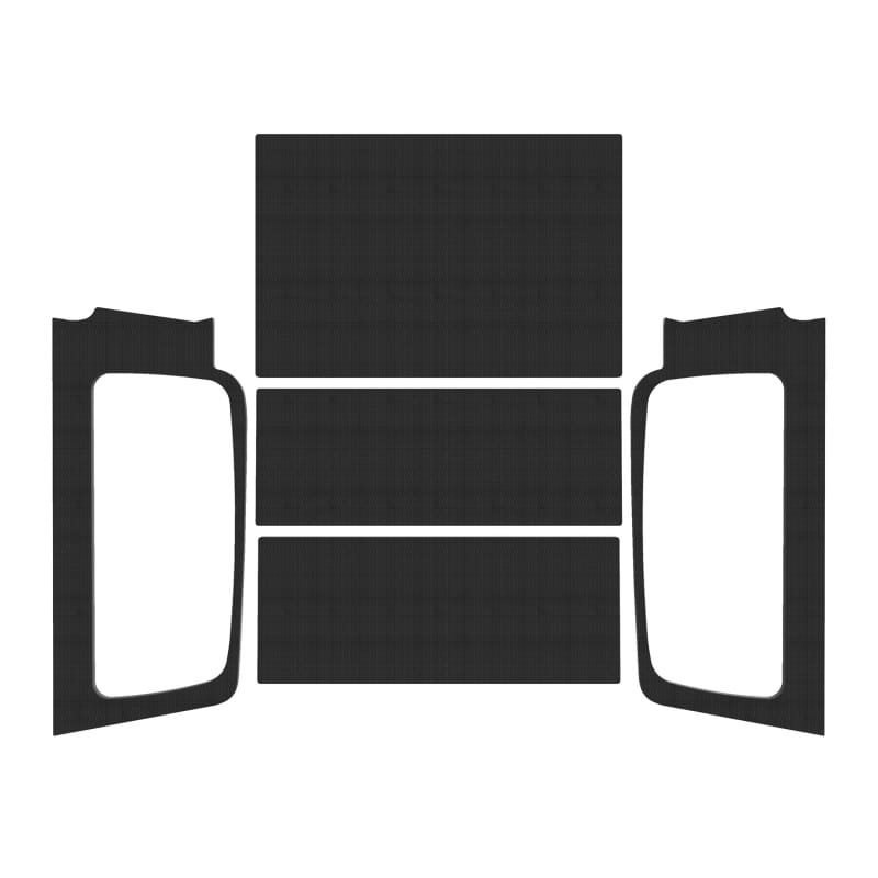 DEI Headliners - Kit