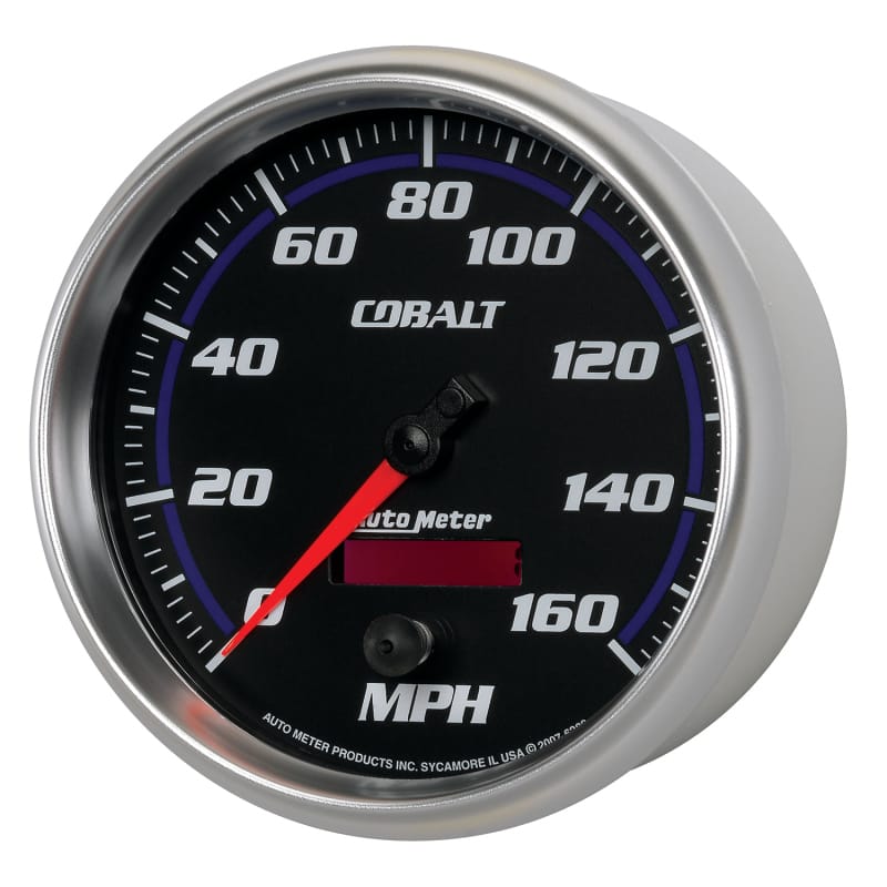 AM Cobalt Gauges thumbnail 2