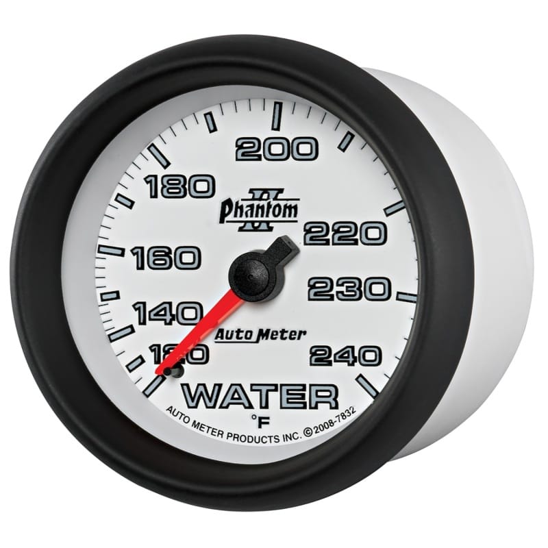 AM Phantom II Gauges thumbnail 2