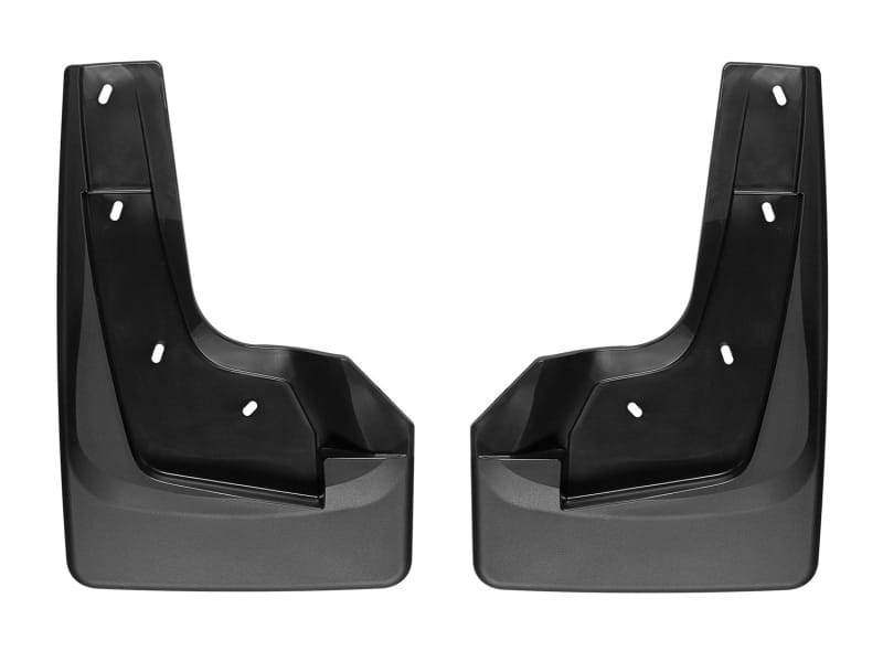 WT No Drill Mudflaps