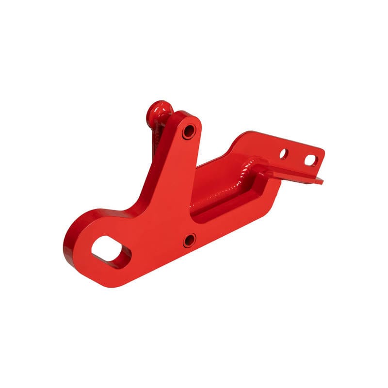 ARB Recovery Straps