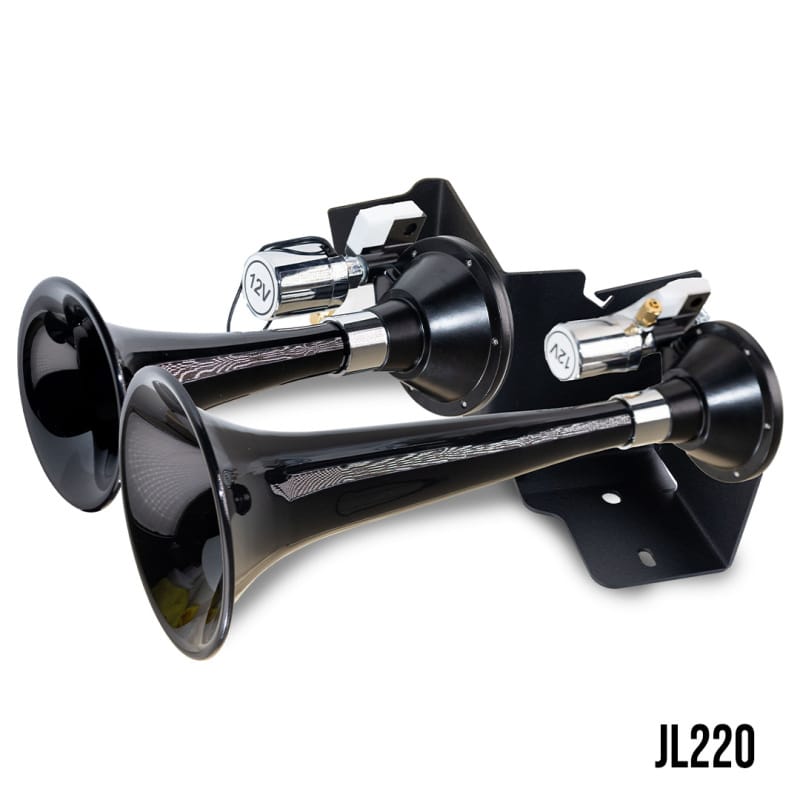 KLE Jeep Air Systems thumbnail 6