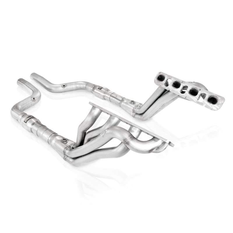 SSW Long Tube Headers
