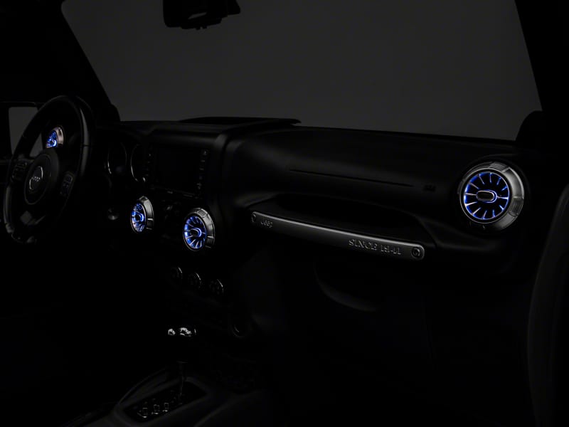 RAX Lighting Kit