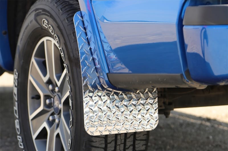 DZE Mud Flaps thumbnail 4